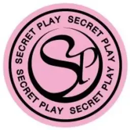 Secret Play - лого